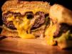The 6 G Burger
