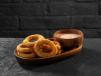 Crispy Onion Rings