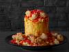 Mix Dynamite Cheetos Box chicken