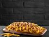 Italian Potatoes with Mozzarella Cheese