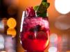 Hibiscus Mojito