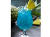 Blueberry Classic Mojito