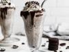 Oreo Milkshake