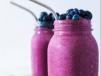 Mix Berry Shake