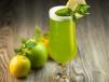 Limon Mint Juice