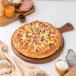 Mortadella Pizza Small