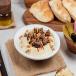 Hummus With Meat