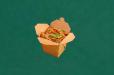 Chicken Chow Mein Noodles