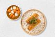 Tofu Katsu Curry With Rice