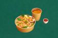 Laksa Soup
