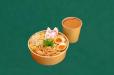 Chicken Ramen