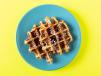 Classic Belgian Waffles