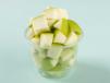 Green Apple Cuts