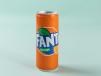 Fanta Orange