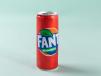 Fanta Strawberry