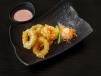 Fried Calamari