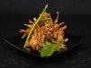 Fried Soft Shell Crab