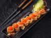 Torichiso Caviar Maki