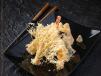 Ebi Tempura
