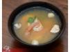 Tom Yum Soup