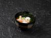 Seafood Clear Soup