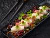 Hamachi Tiradito