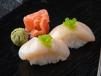 Hotate Sashimi