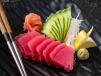 Maguro Sashimi
