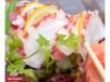 Tako Sashimi