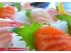 Sashimi Moriawase