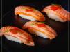 Aburi Salmon