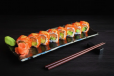 Peri Peri Roll