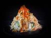 Volcano Roll