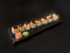 Salmon Tapuri