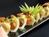 Parisian Roll