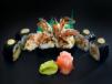Spider Roll