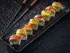 Dragon Roll
