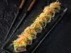 Salmon Skin Roll