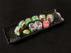 Spicy Tuna Roll