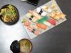 Mosou Platter
