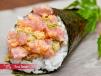 Tuna Temaki