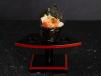 Salmon Temaki