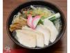 Chicken Shio Ramen