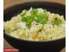 Vegetable Fried Rice