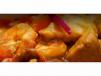 Seafood Curry Rice