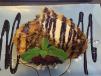 Ice Cream Tempura