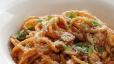 Wafu Pasta