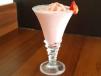Strawberry Milkshake