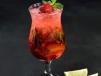Strawberry Mojito