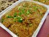 Pancit Tray (MEDIUM)